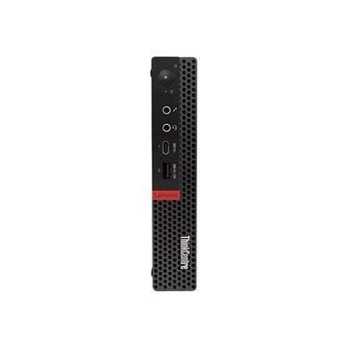 Lenovo - PC DESKTOP TOPSELLER M720Q TINY T CORE_I3-9100T 256GB 8GB NOOD W10P UK