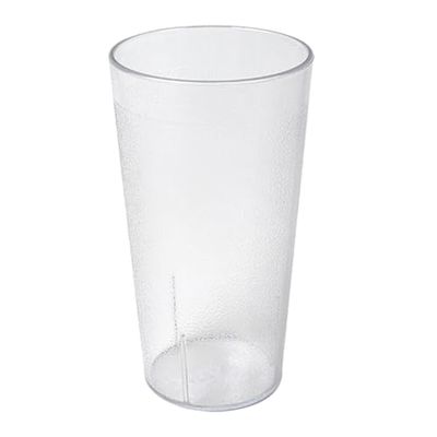 Garcia de pou Gobelet "Beverage" 460 Ml 7,9X14,7 Cm Transparent Polycarbonate - 72 unités