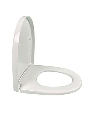 Jacob Delafon Abattant WC Odéon up Frein de Chute déclipsable