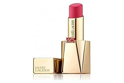 Estee Lauder 57602 Pure Color Desire Mate Pintalabios, N.202, 3 gr