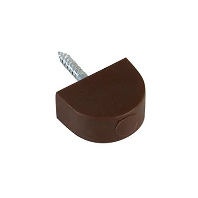 amig 165 Support, Brown, Ø14 x 22 mm