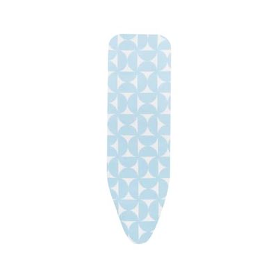 Brabantia Ironing Board Cover B, 124x38cm 2mm Foam