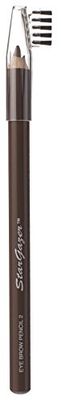 Stargazer Crayon à Sourcils 02 - Lot de 2