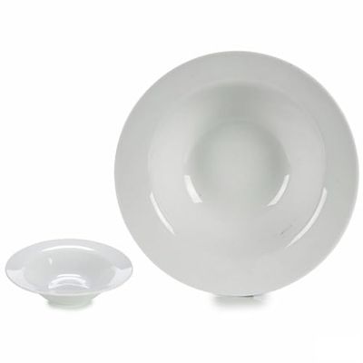 BigBuy Home Assiette Standard