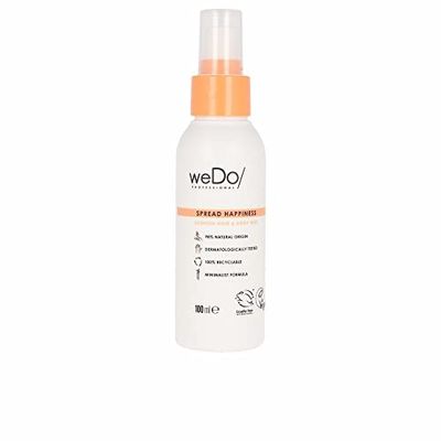 Spread Happiness Scented Hair & Body Mist 100 Ml