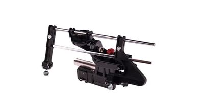 OREGON Professional Bar Mounted Chainsaw Filing Guide (557849)