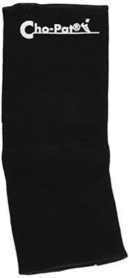 Cho-Pat Bande Taille M Noir cheville manchon de compression