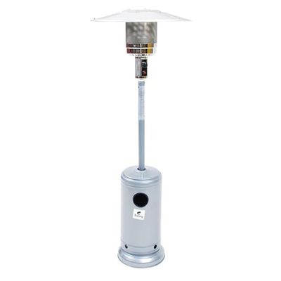 Sunny Verwarmingpaddestoel S46, LPG grijs opak Grigio Opaco