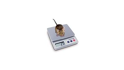 BASCULA DE PRECISION: RANGO 5KG/PRECISION 0,01-1G COVETRUS