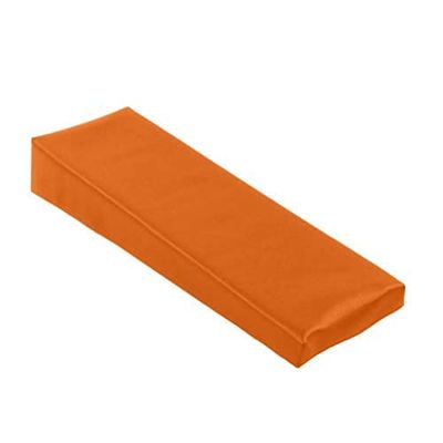 teqler T de 131807orange Cojín de inyección, 45 cm), color naranja