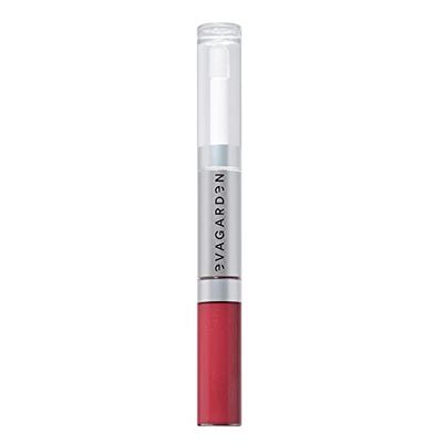 Evagarden, crema labbra Ultra-Lasting numero 710 Pink Watermelon, 1 confezione (1 x 1 pezzo)
