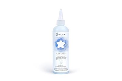 ECOVACS 230 ml de solution de nettoyage pour tous les robots lave-vitres WINBOT, accessoire d'origine