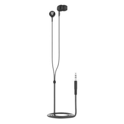 V7 3.5MM In-Ear Stereo Oordopjes 1.2M Kabel