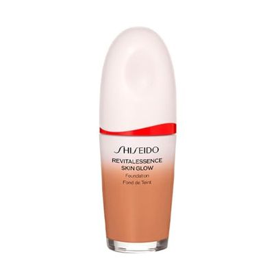 Base de maquillaje de la marca Shiseido ideal para Unisex Adulto