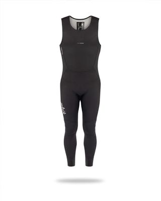 DISMARINA PLASTIMO Nuevo 2024-SUPERWARM SKIFF Hombre Gris OSCURO-L, P200830 Other, Multicolor, One Size