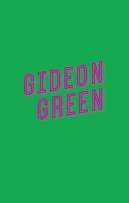 Gideon Green - Das Leben ist nicht schwarz-weiß: Ein Jugendkriminalroman ab 13 Jahren