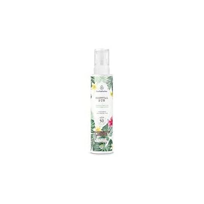 Essenziale SUN crema protettiva SPF50 100 ml. BIO