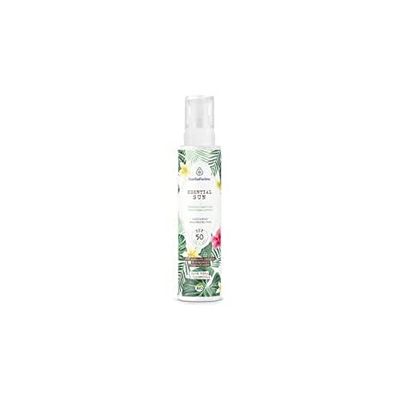 Essential Sun beschermende crème SPF50 100 ml Bio