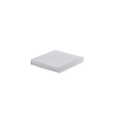 UFI Filters, Filtre à Pollen d'Habitacle 53.525.00, Filtre à Air de Remplacement, Adapté aux Voitures, Applicable sur Divers Modèles de Lexus, Mazda, Suzuki e Toyota