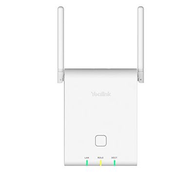 Yealink W90DM Station de Base DECT Blanc