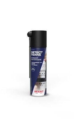 DETECT'PANNE – Espray instantáneo – 650 ml