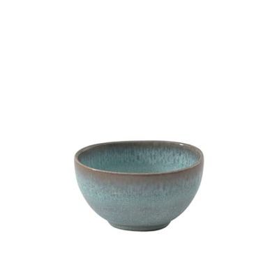like. by Villeroy & Boch Lave glacé - bol à riz, 11,5 cm ø, turquoise