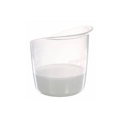 Medela 8000507 Babycupfeeder,1 Stuk (1er-pakket),Meerkleuren