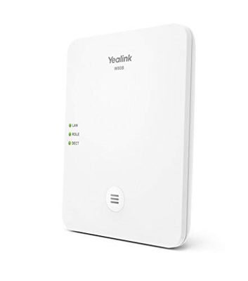YEALINK DECT Multi-Cell Manager W80DM