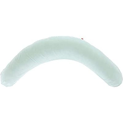 Be Nursing Pillow Ergo 16x110x63 cm Be Villa Green - 940 g