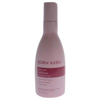 Bjorn Axen Color Seal Conditioner For Unisex 8.4 oz Conditioner