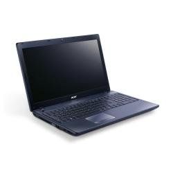 Acer - NX.V7EET.002 - TMP653-M 15.6 CI5-2450M 4GB DDR3 500GB 5.4K DVD RW 5 IN 1 CR BT 4.06 CELLE W7