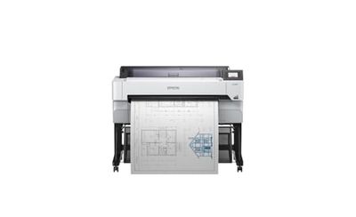 Epson Stampante tecnica multifunzione GF Surecolor SC-T5400M