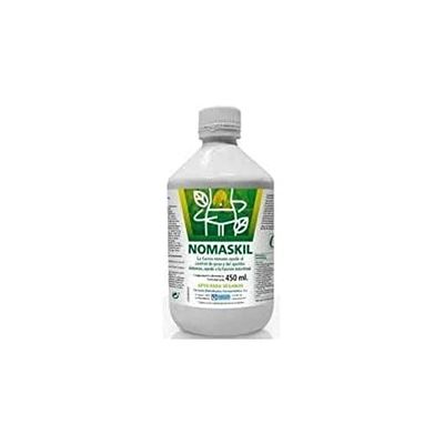 ANROCH FHARMA NOMASKIL 450ml, Standardowy, Pojedynczy