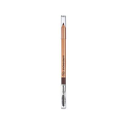 La Provençale Bio - Le Crayon Sourcils Certifié Bio - 100% d'ingrédients d'origine naturelle - Pour un Regard Intense & Profond - Teinte : Blond (01)