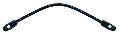 Petzl, Attachment Bridge For Sequoia And Sequoia Srt Harnesses, Attack Bridge Voor Stich® En Sequoia® Srt -Harnassen, Zwart, S, Unisex-Volwassene