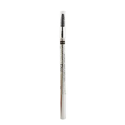 Diorshow Crayon Eyebrow Pencil Powder Dark Brown Tono 32 Dark Brown