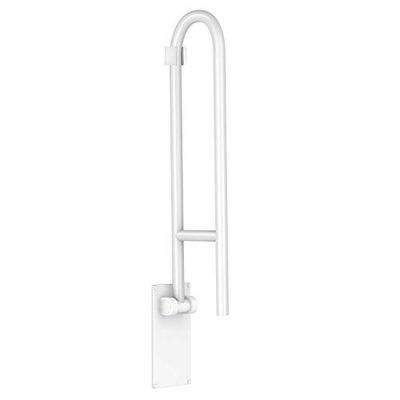 Moen Home Care Barre d'appui rabattable 30 cm, R8960FDW