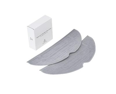 roborock Salviette originali (2 pezzi) per S8 Pro Ultra