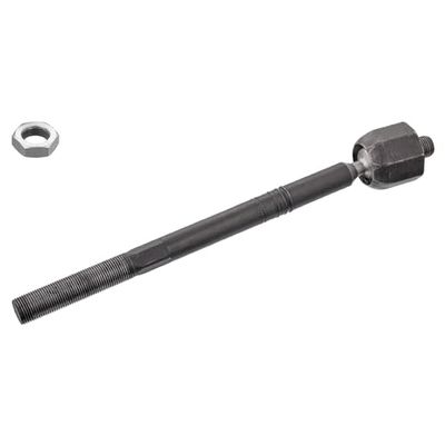 Blue Print ADJ138725 Inner Tie Rod with counter-nut, pack of one