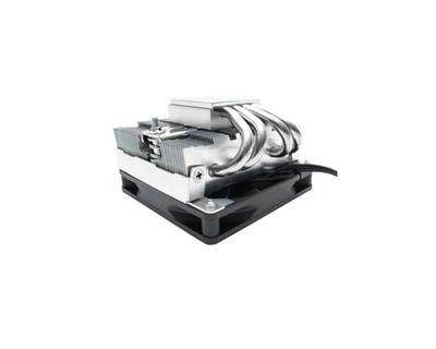 Ventilateur CPU processeur Scythe Shuriken 2- profil bas