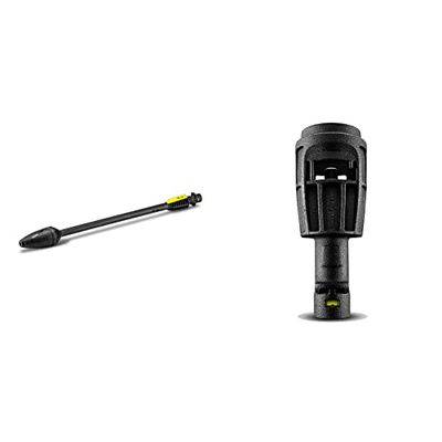 Kärcher Lanca rotacyjna DB 145, do urządzeń K 4 - K 5 & Kärcher Adapter M, 2.643-950.0
