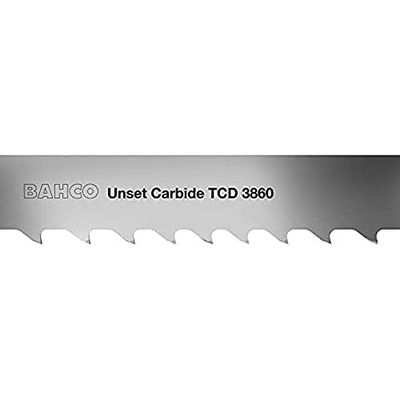 Sierra Cinta Carbide 34-1.1