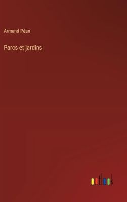 Parcs et jardins