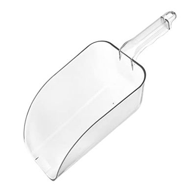 Kristallon k937 policarbonato paletta, 1,9 l