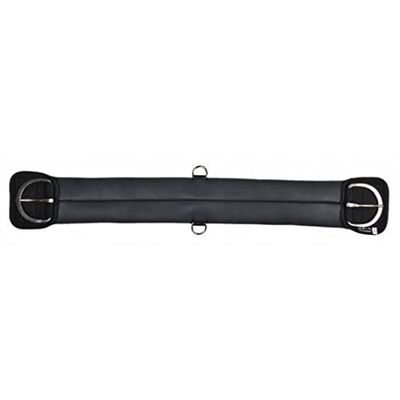 stigbygel-4378 svart 34" = 86 cm