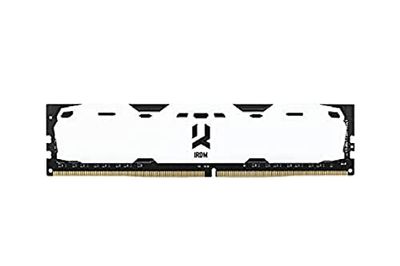 Goodram IR-W2400D464L15S/8G Module de mémoire 8 Go 1 x 8 Go DDR4 2400 MHz