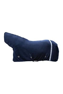 HKM Reflection Couverture Bleu foncé 155