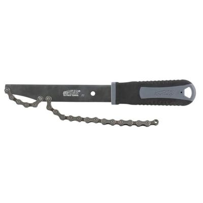 Super B TB-FW20 stänkskärmar, Unisex, Negro/Gris, 24-29"