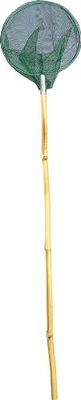 Oxalis HK - HKT709662 - Jeu de Plein Air - Epuisette - 28 Manche - Bambou