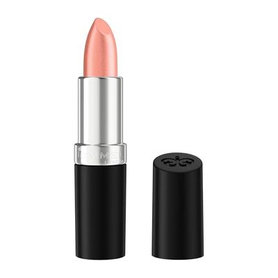 Rimmel London Lasting Finish Lipstick Nude Pink 206